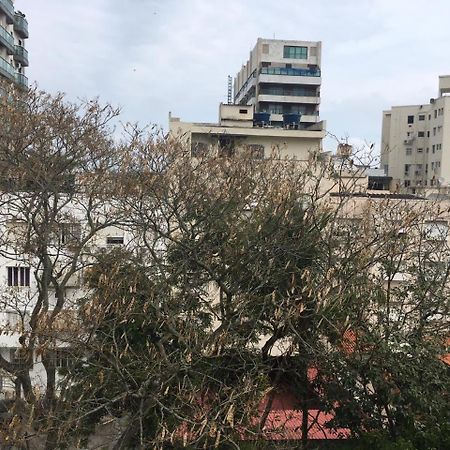 Апартаменти Ipanema Joa 510 Ріо-де-Жанейро Екстер'єр фото