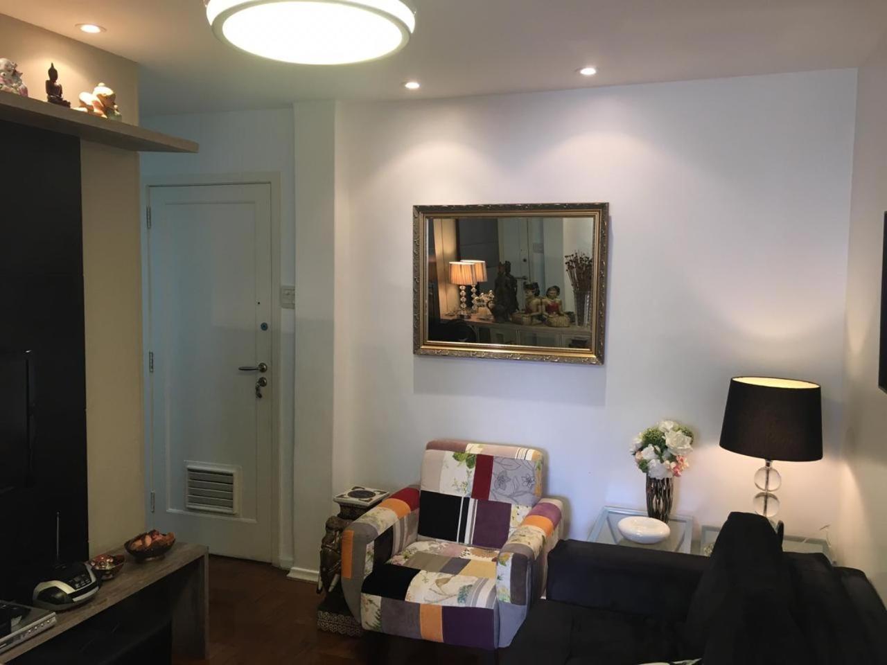 Апартаменти Ipanema Joa 510 Ріо-де-Жанейро Екстер'єр фото