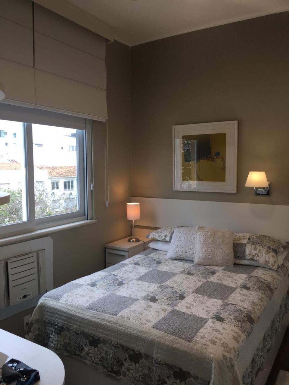 Апартаменти Ipanema Joa 510 Ріо-де-Жанейро Екстер'єр фото