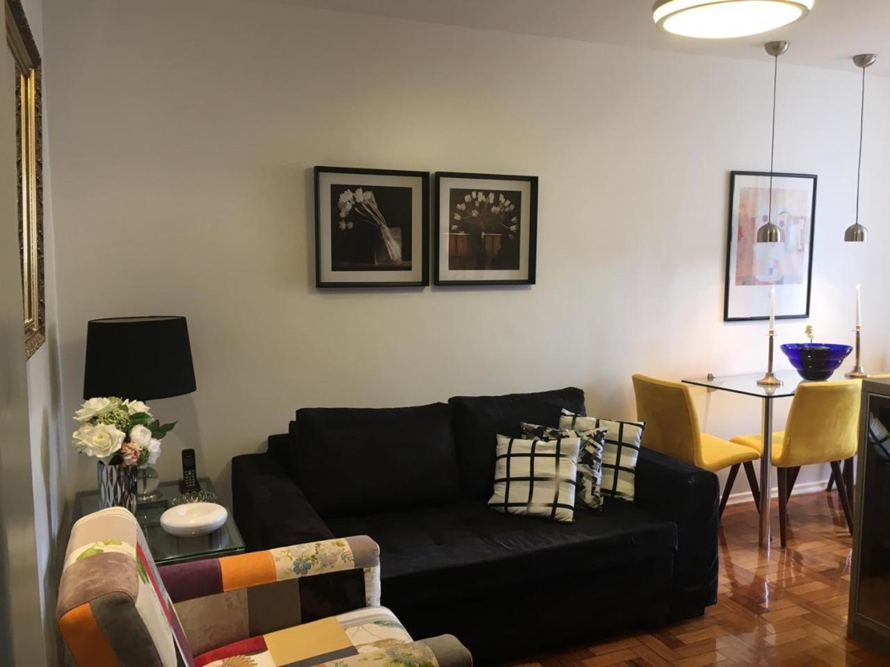 Апартаменти Ipanema Joa 510 Ріо-де-Жанейро Екстер'єр фото