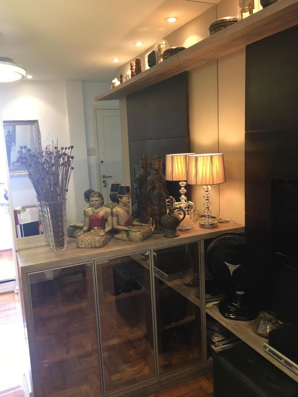 Апартаменти Ipanema Joa 510 Ріо-де-Жанейро Екстер'єр фото