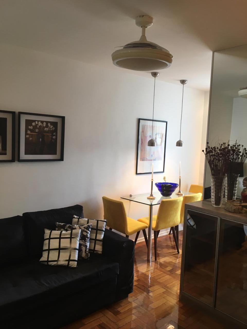 Апартаменти Ipanema Joa 510 Ріо-де-Жанейро Екстер'єр фото