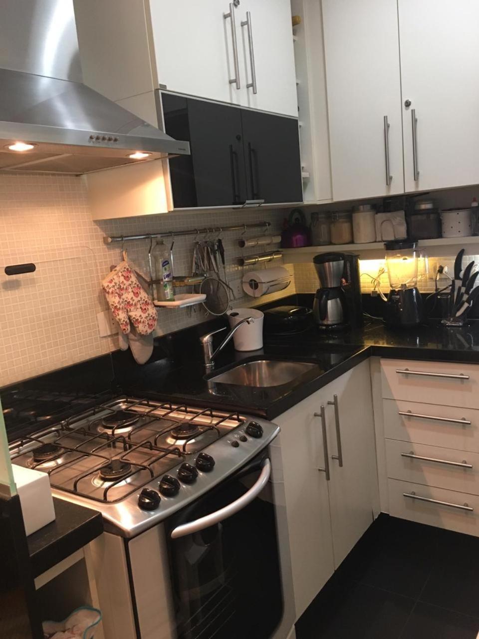 Апартаменти Ipanema Joa 510 Ріо-де-Жанейро Екстер'єр фото
