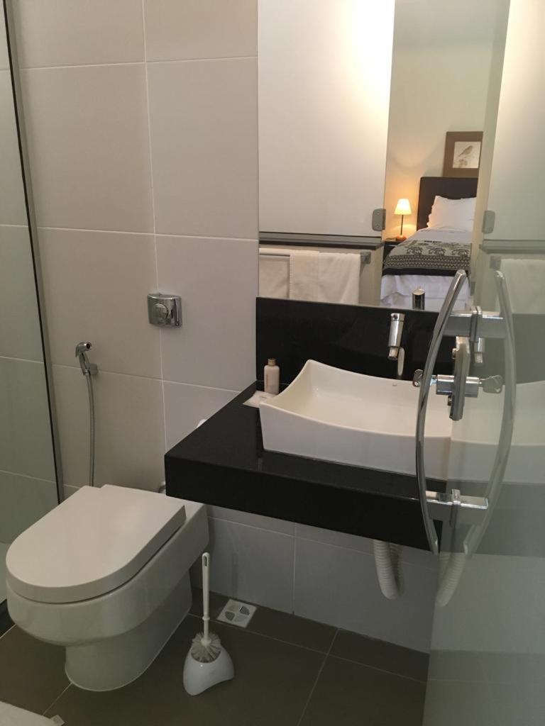 Апартаменти Ipanema Joa 510 Ріо-де-Жанейро Екстер'єр фото